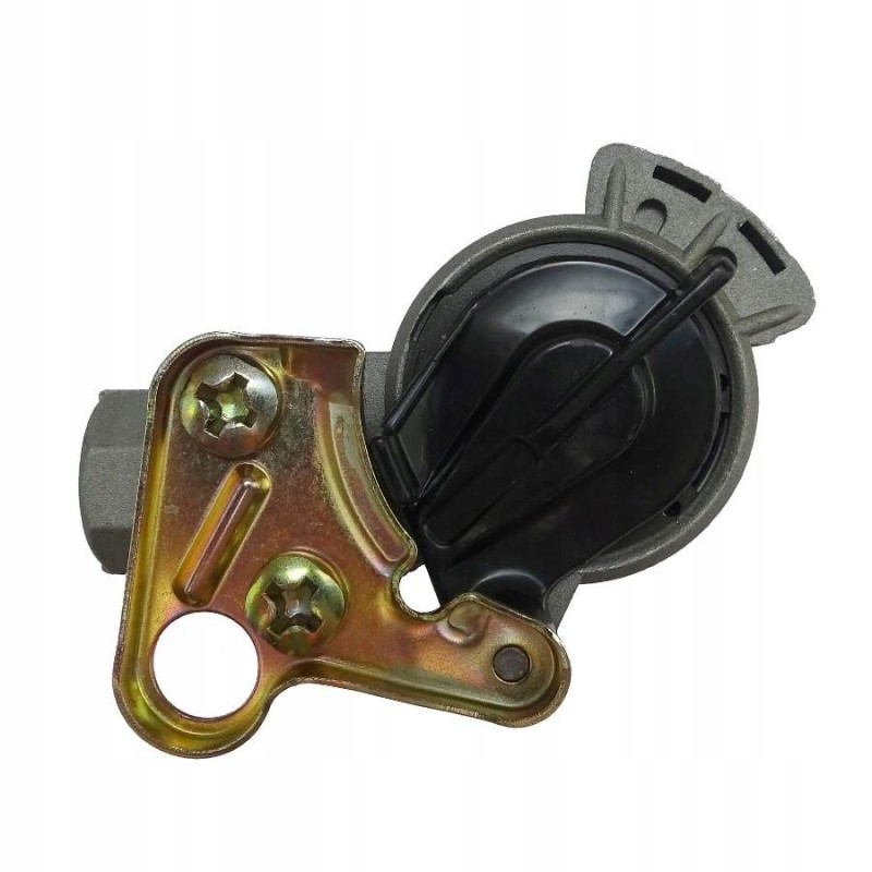 Air pipe connector with valve c 330 c 360