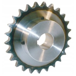 Single chain wheel 20 teeth 5 8 lances