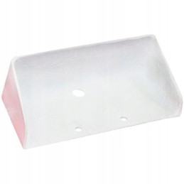 Fendt 300 600 work lamp housing 281903110010