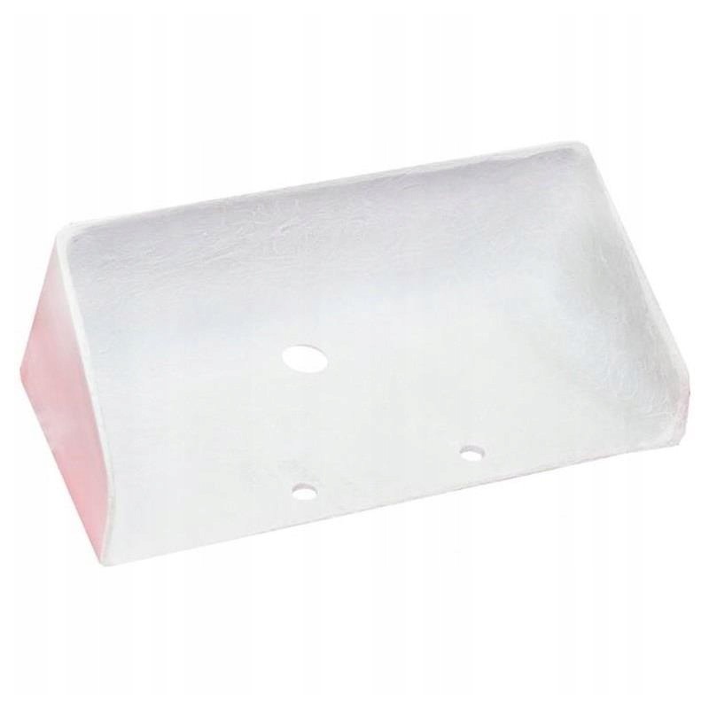 Fendt 300 600 work lamp housing 281903110010