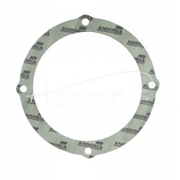 Gasket for the upper reduction gear cover krazelite 0 8mm c