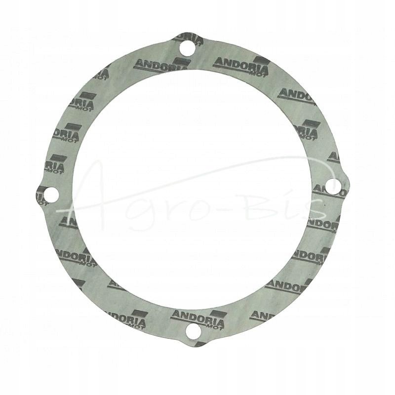 Gasket for the upper reduction gear cover krazelite 0 8mm c