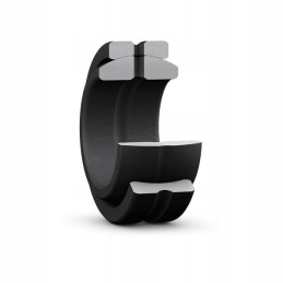 Joint bearing 7500ge25es skf