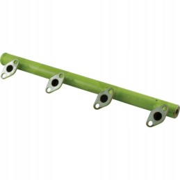 Ursus c 360 water collector, German water pipe