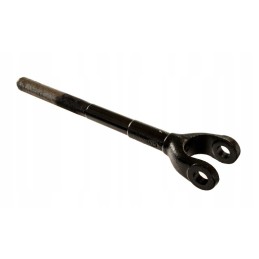 Left hanger forks mf4 1663840m91