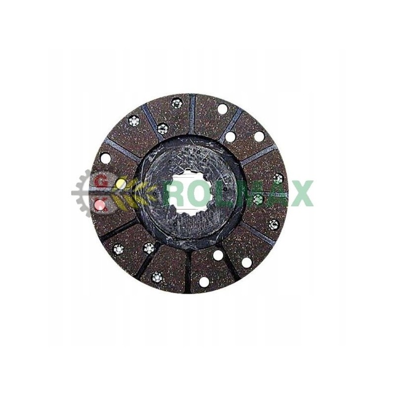 Brake disc case 131786a1