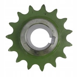 Chain wheel with 15 fi 35 Rolmus