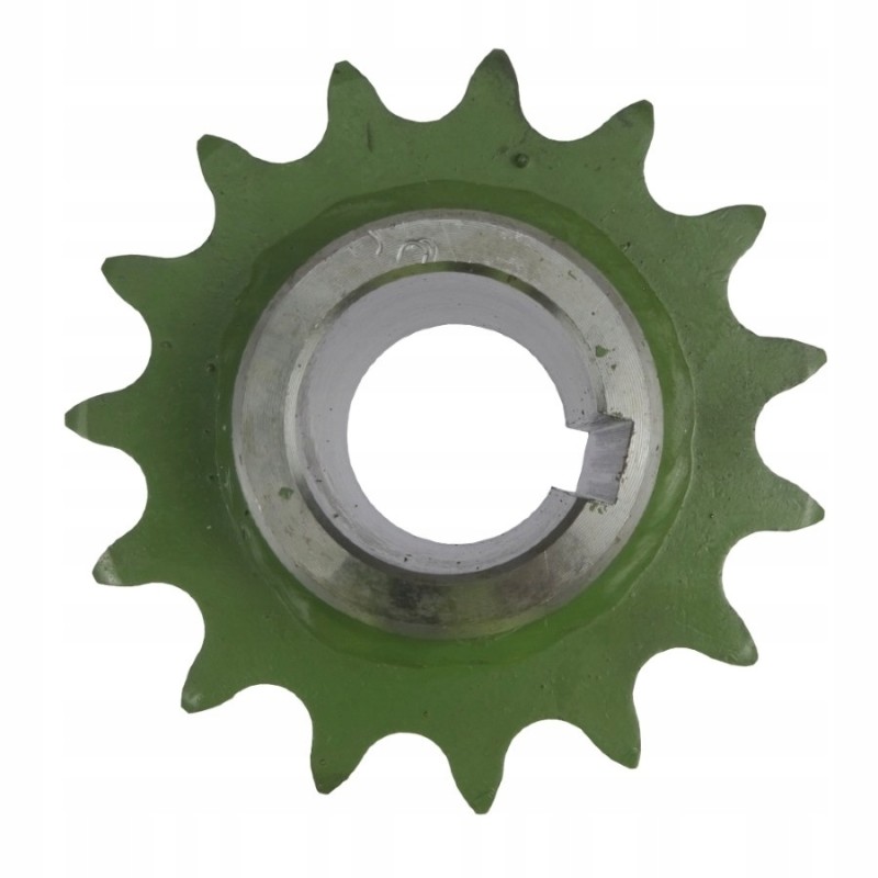 Chain wheel with 15 fi 35 Rolmus