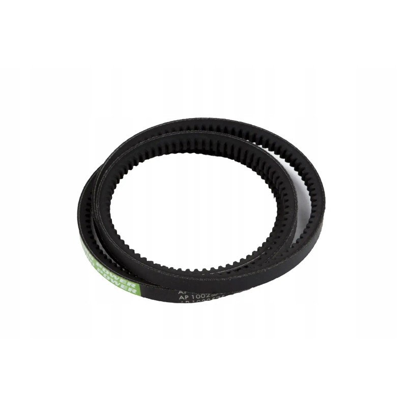 1002575 narrow profile V-belt AVX13x1450LA