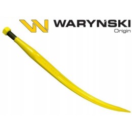 Loader bent l 680mm Varyna crocodile