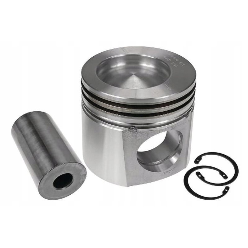 Vpb2018 engine piston