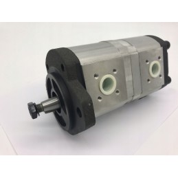 Hydraulic pump Renault 0510665093 7700034422