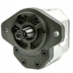 JCB Sanderson loader hydraulic pump