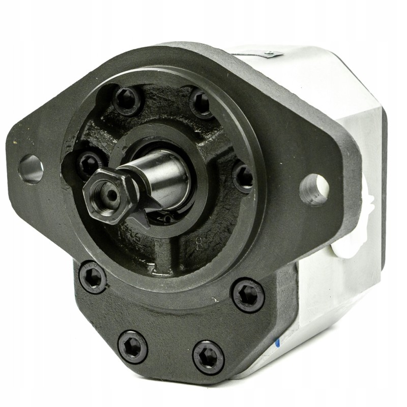 JCB Sanderson loader hydraulic pump