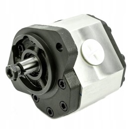 JCB Sanderson loader hydraulic pump