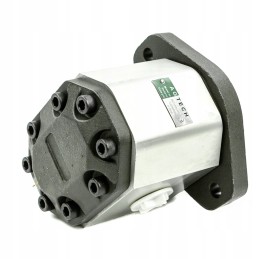 JCB Sanderson loader hydraulic pump