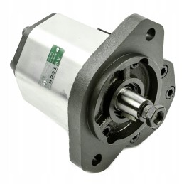 JCB Sanderson loader hydraulic pump