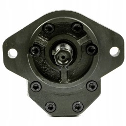 JCB Sanderson loader hydraulic pump