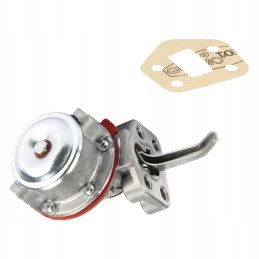 Fuel pump massey ferguson 4222449m91