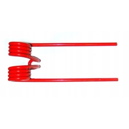 Krone LM65 pick-up finger