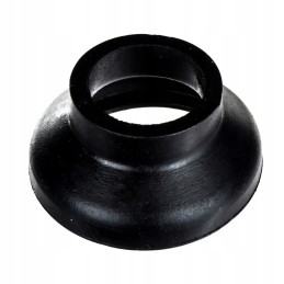 Claas drive shaft connector bellows cover