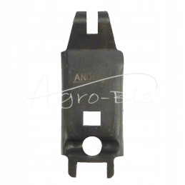 Hardened clutch lever Ursus C 328 C 330