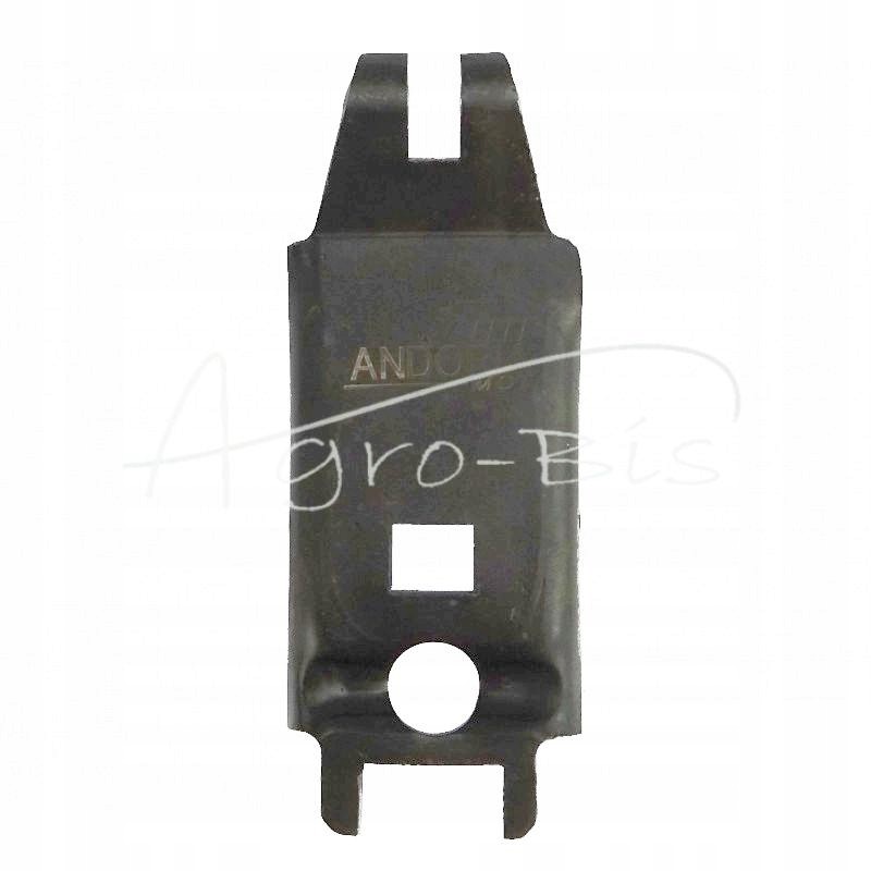 Hardened clutch lever Ursus C 328 C 330