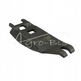 Hardened clutch lever Ursus C 328 C 330