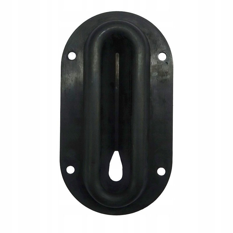 Rubber cover for the handbrake lever c 385 andor