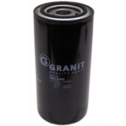 Engine oil filter 3136460r91 p172507