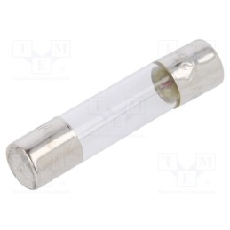 2 pcs x BRIGHTMASTER - LAMP 205 - Filament lamp: axial, 8VDC, 250mA, Ø: 6.3mm, L: 31mm