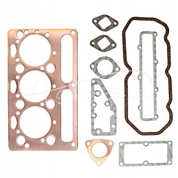 Complete set of head gaskets Ursus MF3 Andor