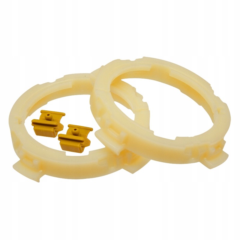 Weasler bearing ring set