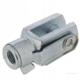 Fork joint for m12x24 cables CA98160