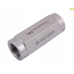Check valve in VU12GW 1 2 Warynski BSP