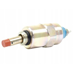 Magnetic extinguisher switch john deere re22744