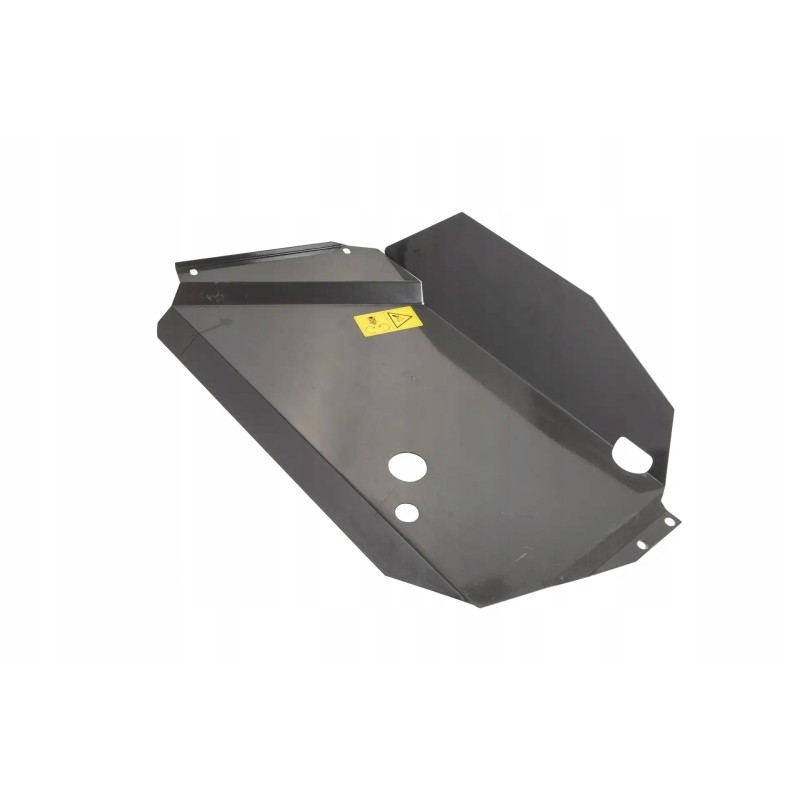 639962 2 right variator cover