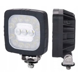 LED work lamp 12v 24v trailer reversing function