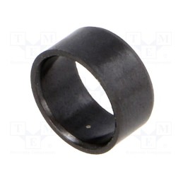 1 pcs x IGUS - XSM-1012-06 - Bearing: sleeve bearing, Øout: 12mm, Øint: 10mm, L: 6mm, iglidur® X