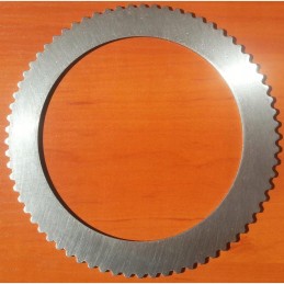 Massey Claas Renault full power shift