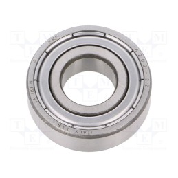 1 pcs x SKF - 6202-2Z SKF - Bearing: single row deep groove ball, Øint: 15mm, Øout: 35mm