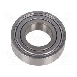 1 pcs x SKF - 6003-2Z/C3 SKF - Bearing: single row deep groove ball, Øint: 17mm, Øout: 35mm