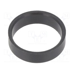 1 pcs x IGUS - GSM-1214-04 - Bearing: sleeve bearing, Øout: 14mm, Øint: 12mm, L: 4mm, iglidur® G
