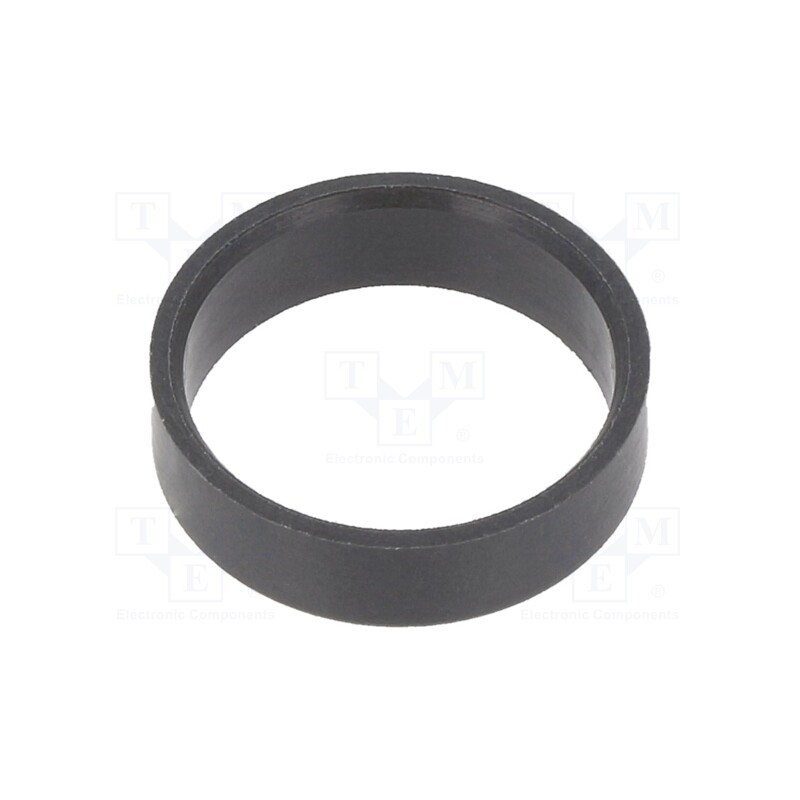 1 pcs x IGUS - GSM-1214-04 - Bearing: sleeve bearing, Øout: 14mm, Øint: 12mm, L: 4mm, iglidur® G