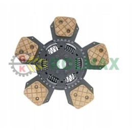 Pronar Farmtrack Lindner clutch disc 140100160