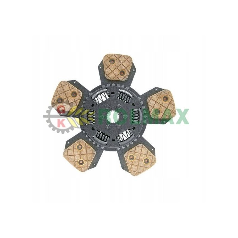 Pronar Farmtrack Lindner clutch disc 140100160