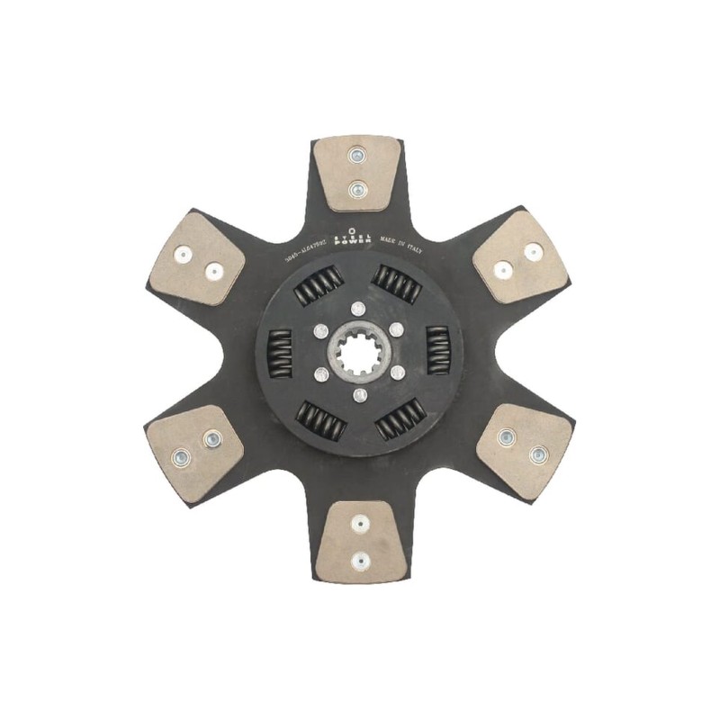 3045al64759z clutch disc 320 mm