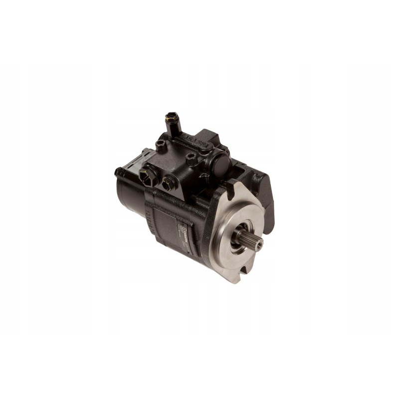 4235899m1 telehandler hydraulic pump