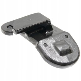 Cover 11 mm hole 770hs1504ku87 11 sauermann