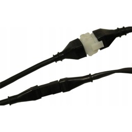 Distributor control panel, set 12v